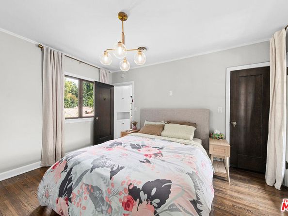 6626 Cahuenga Terrace, Los Angeles CA 90068