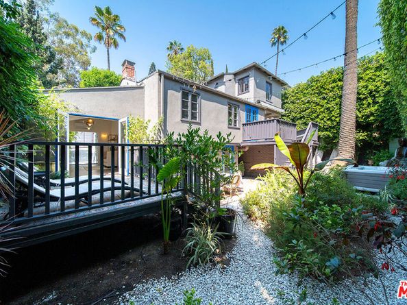 6626 Cahuenga Terrace, Los Angeles CA 90068