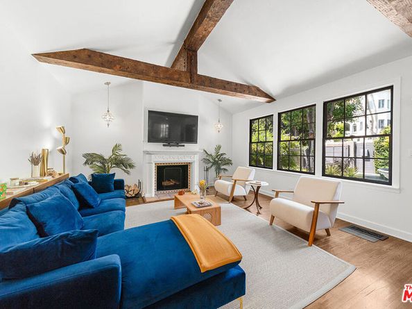 6626 Cahuenga Terrace, Los Angeles CA 90068