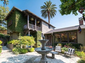 6626 Cahuenga Terrace