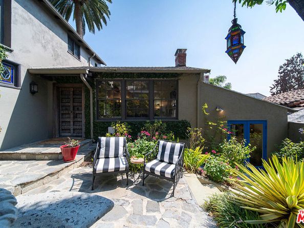 6626 Cahuenga Terrace, Los Angeles CA 90068