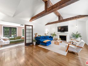 6626 Cahuenga Terrace, Los Angeles CA 90068