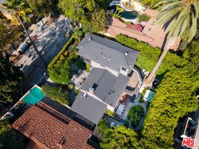 6626 Cahuenga Terrace, Los Angeles CA 90068