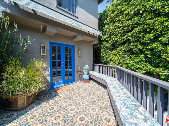 6626 Cahuenga Terrace, Los Angeles CA 90068