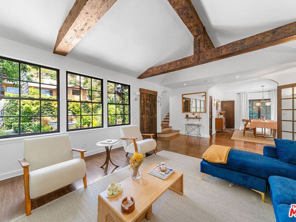 6626 Cahuenga Terrace, Los Angeles CA 90068