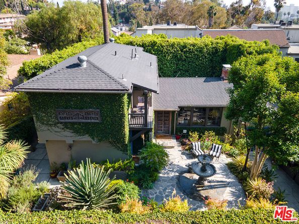 6626 Cahuenga Terrace, Los Angeles CA 90068