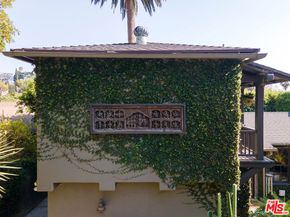 6626 Cahuenga Terrace, Los Angeles CA 90068