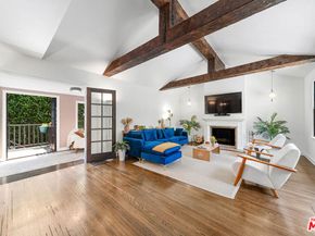 6626 Cahuenga Terrace, Los Angeles CA 90068