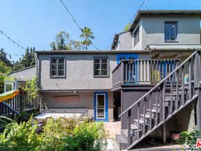 6626 Cahuenga Terrace, Los Angeles CA 90068