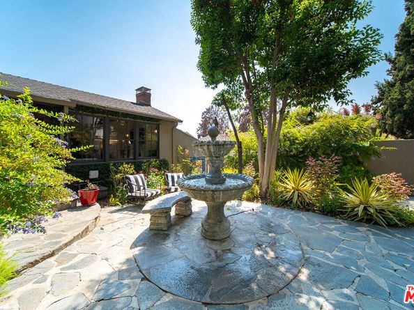 6626 Cahuenga Terrace, Los Angeles CA 90068