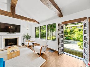 6626 Cahuenga Terrace, Los Angeles CA 90068