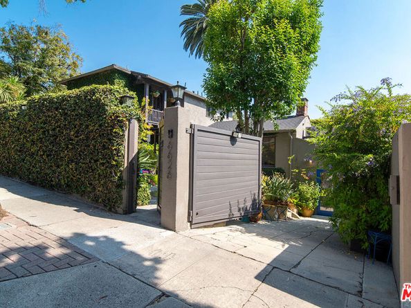 6626 Cahuenga Terrace, Los Angeles CA 90068