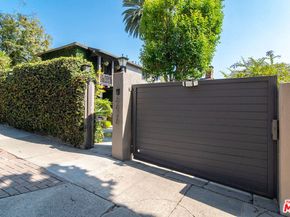 6626 Cahuenga Terrace, Los Angeles CA 90068