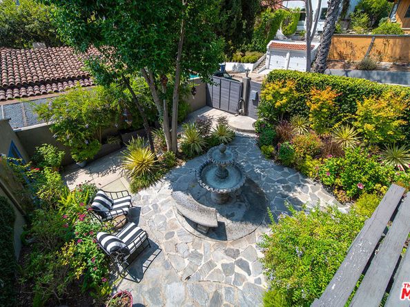 6626 Cahuenga Terrace, Los Angeles CA 90068