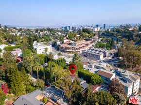 6626 Cahuenga Terrace, Los Angeles CA 90068