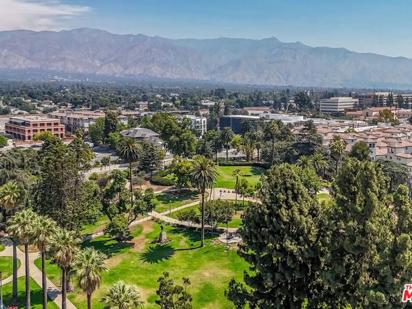 125 N Raymond Avenue 412, Pasadena CA 91103