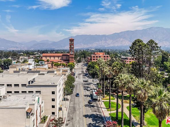 125 N Raymond Avenue 412, Pasadena CA 91103