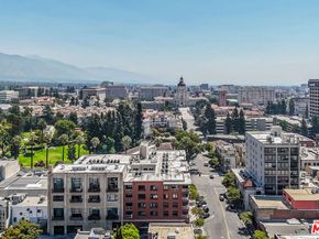 125 N Raymond Avenue 412, Pasadena CA 91103