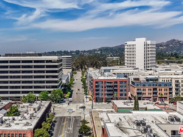 125 N Raymond Avenue 412, Pasadena CA 91103