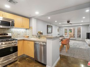 125 N Raymond Avenue 412, Pasadena CA 91103