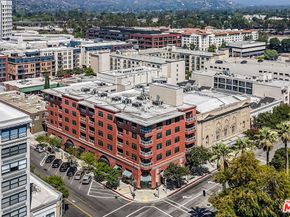 125 N Raymond Avenue 412, Pasadena CA 91103