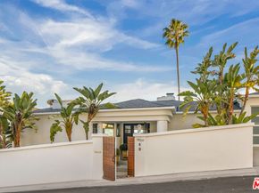 7924 Hillside Avenue, Los Angeles CA 90046