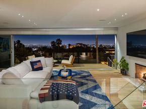 7924 Hillside Avenue, Los Angeles CA 90046