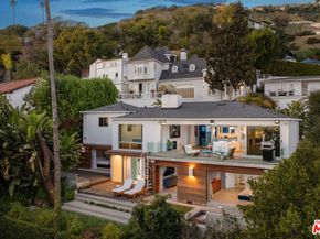 7924 Hillside Avenue, Los Angeles CA 90046