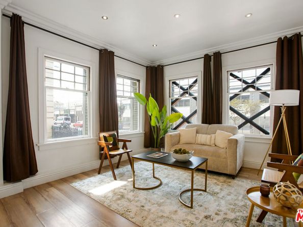 2121 James M Wood Boulevard 124, Los Angeles CA 90006