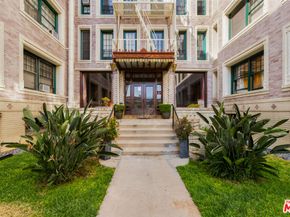 2121 James M Wood Boulevard 124, Los Angeles CA 90006