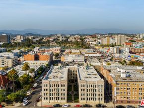 2121 James M Wood Boulevard 124, Los Angeles CA 90006