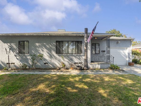 8056 Wakefield Avenue, Panorama City CA 91402