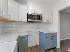 8056 Wakefield Avenue, Panorama City CA 91402