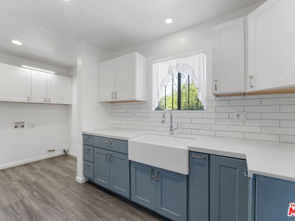 8056 Wakefield Avenue, Panorama City CA 91402
