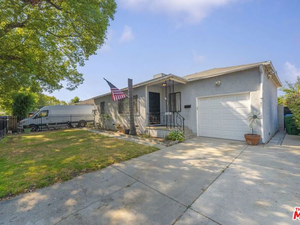 8056 Wakefield Avenue, Panorama City CA 91402