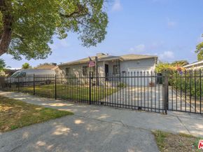 8056 Wakefield Avenue, Panorama City CA 91402