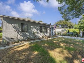 8056 Wakefield Avenue, Panorama City CA 91402