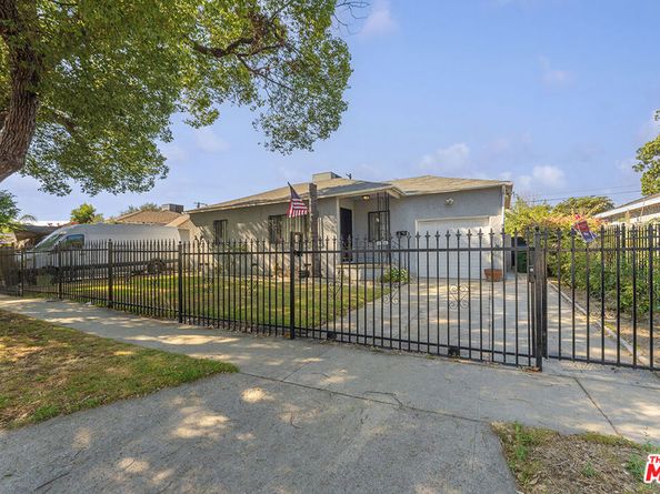 8056 Wakefield Avenue, Panorama City CA 91402