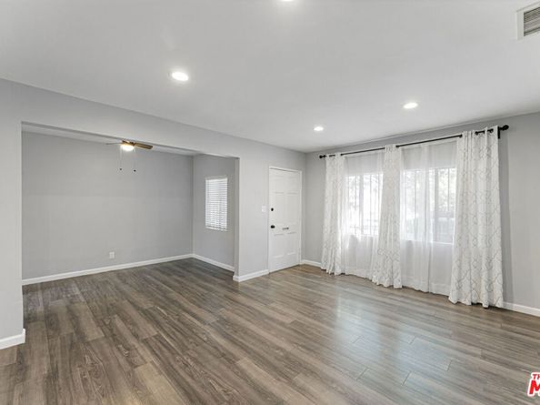 8056 Wakefield Avenue, Panorama City CA 91402