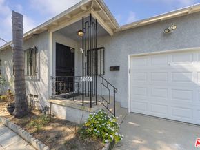 8056 Wakefield Avenue, Panorama City CA 91402