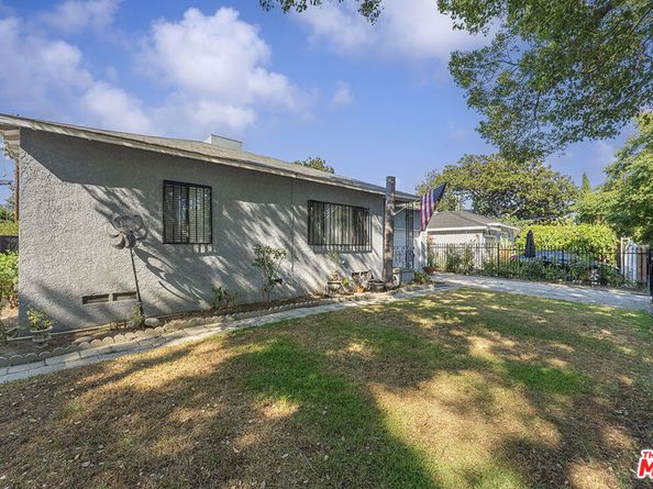8056 Wakefield Avenue, Panorama City CA 91402