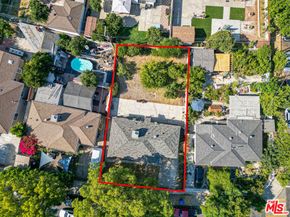 8056 Wakefield Avenue, Panorama City CA 91402