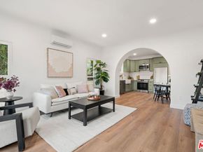 511 N Hobart Boulevard, Los Angeles CA 90004