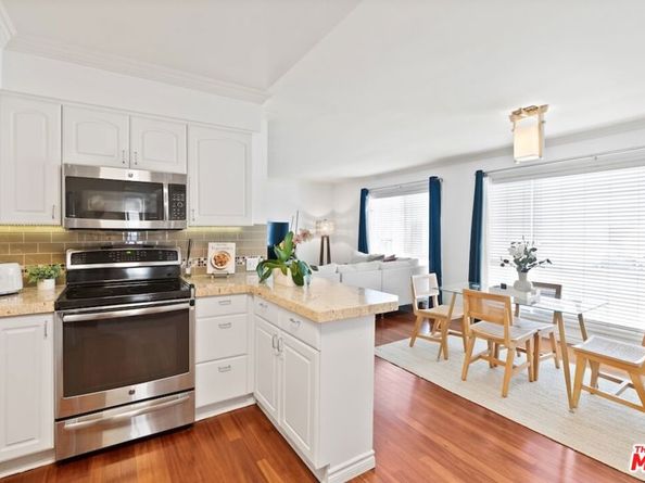 837 Lincoln Boulevard 6, Santa Monica CA 90403