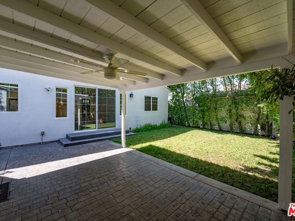 5114 Cedros Avenue, Sherman Oaks CA 91403