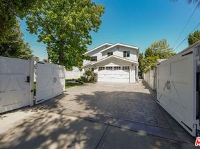 5114 Cedros Avenue, Sherman Oaks CA 91403