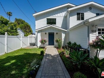 5114 Cedros Avenue