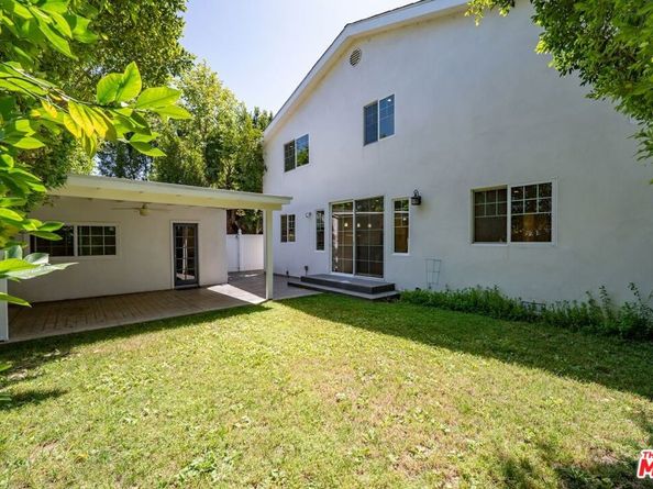 5114 Cedros Avenue, Sherman Oaks CA 91403