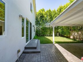 5114 Cedros Avenue, Sherman Oaks CA 91403