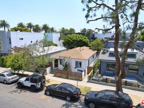 1308 Cabrillo Avenue, Venice CA 90291